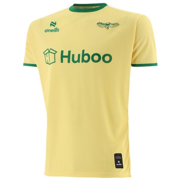 Tailandia Camiseta Bristol City Replica Tercera Ropa 2023/24